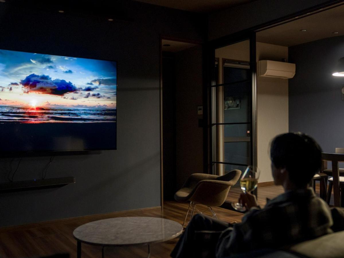 Rakuten Stay Villa Yatsugatake - 101 Stylish Design - Хокуто Экстерьер фото