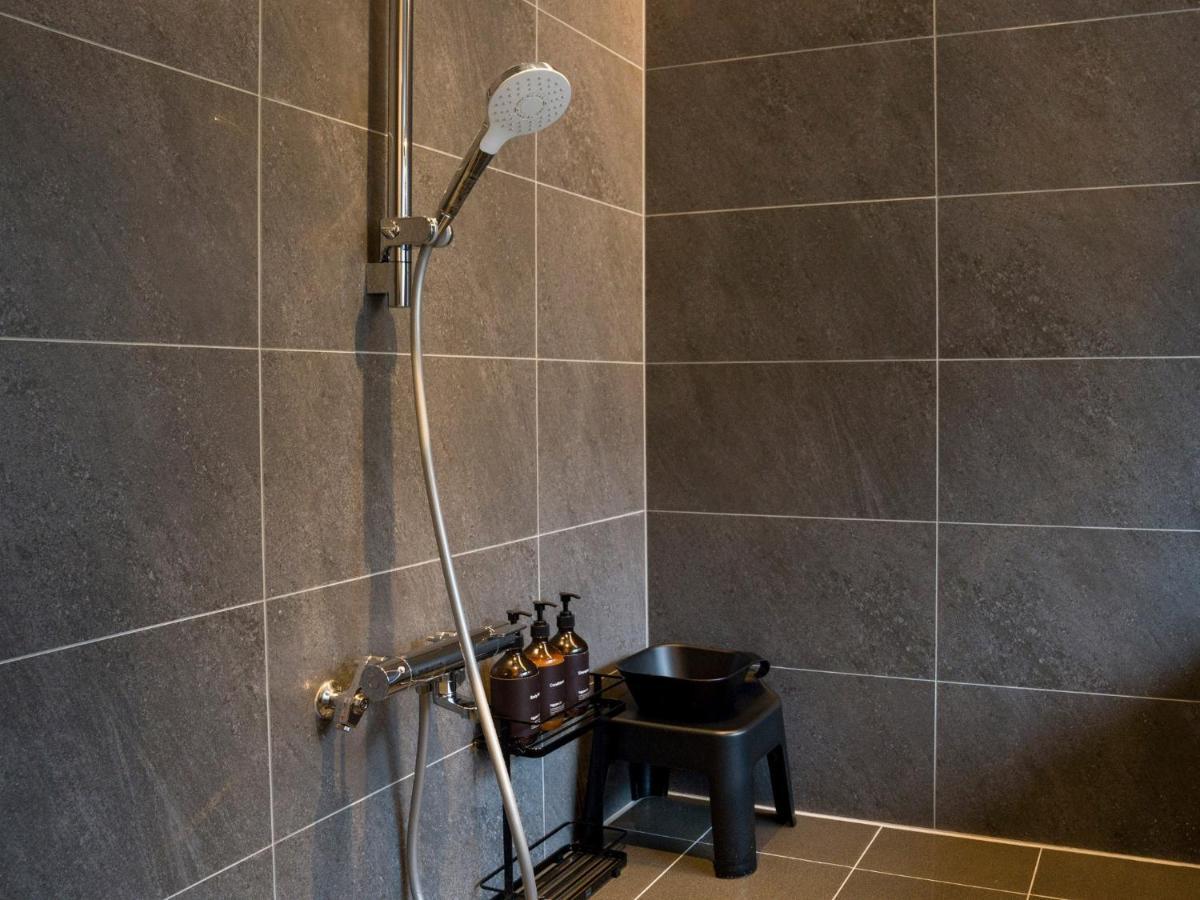 Rakuten Stay Villa Yatsugatake - 101 Stylish Design - Хокуто Экстерьер фото